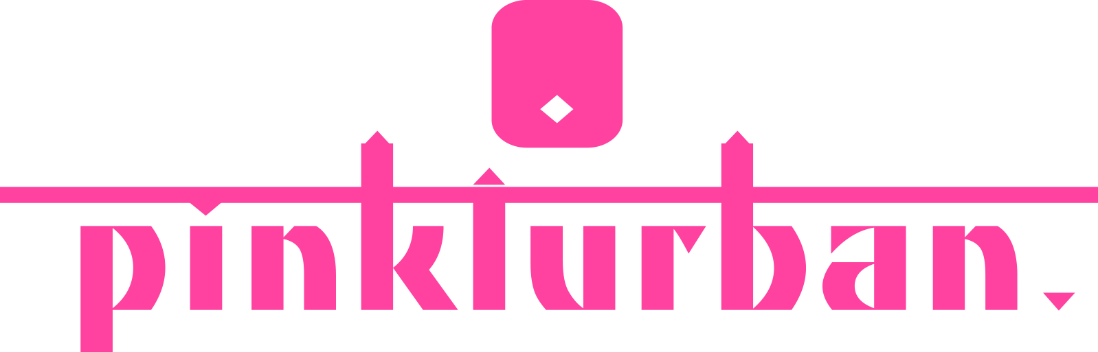 Pinkturban